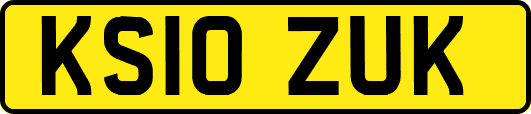 KS10ZUK
