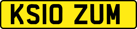 KS10ZUM