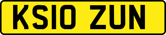 KS10ZUN