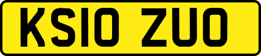 KS10ZUO
