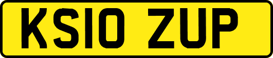 KS10ZUP
