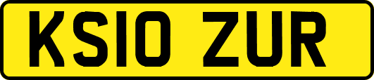 KS10ZUR
