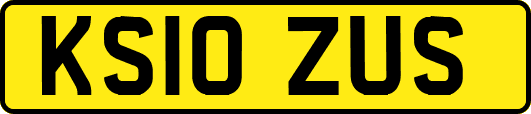 KS10ZUS