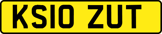 KS10ZUT