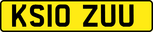 KS10ZUU