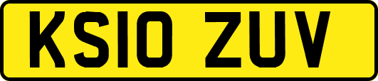 KS10ZUV