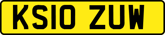 KS10ZUW