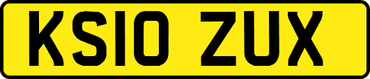 KS10ZUX