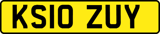 KS10ZUY