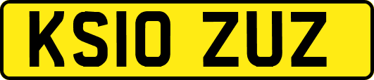 KS10ZUZ