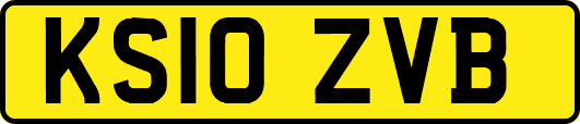 KS10ZVB