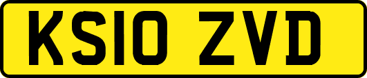 KS10ZVD