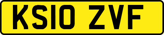 KS10ZVF