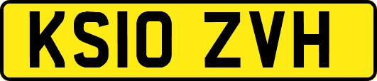 KS10ZVH