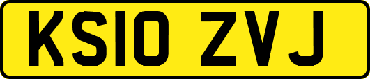 KS10ZVJ