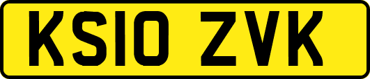 KS10ZVK