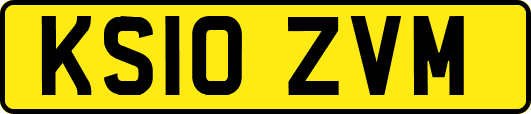 KS10ZVM