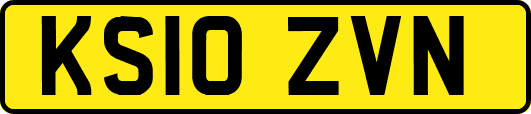 KS10ZVN