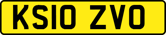 KS10ZVO