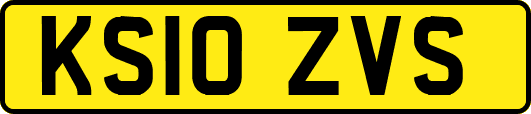 KS10ZVS