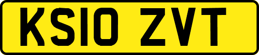 KS10ZVT