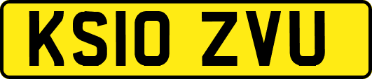 KS10ZVU