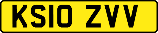 KS10ZVV