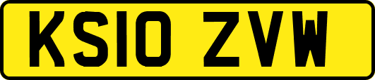 KS10ZVW