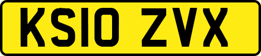 KS10ZVX