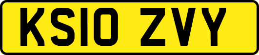 KS10ZVY