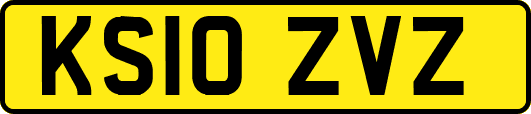 KS10ZVZ