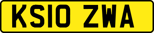 KS10ZWA
