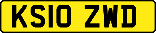 KS10ZWD