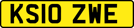 KS10ZWE