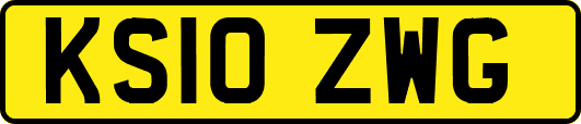 KS10ZWG