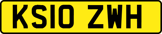 KS10ZWH