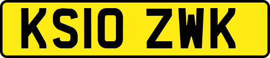 KS10ZWK