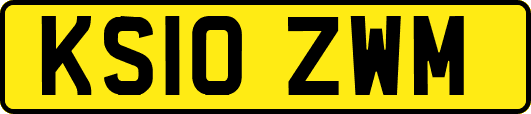 KS10ZWM