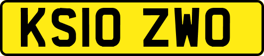 KS10ZWO