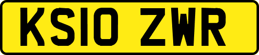 KS10ZWR