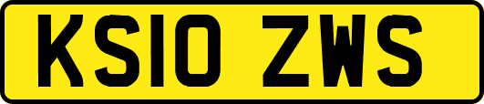 KS10ZWS