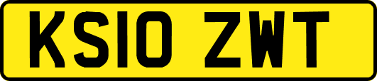 KS10ZWT
