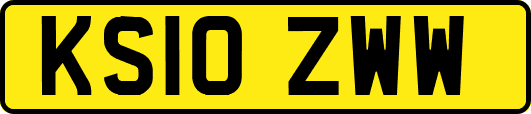 KS10ZWW
