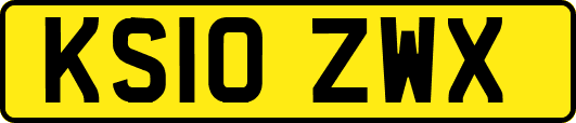 KS10ZWX