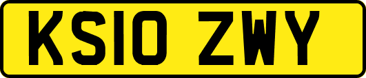 KS10ZWY