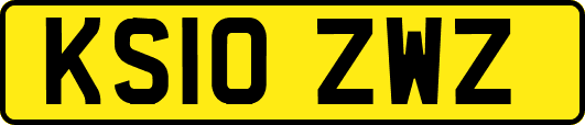 KS10ZWZ