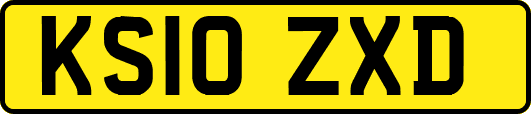 KS10ZXD