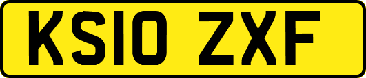 KS10ZXF