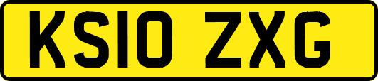 KS10ZXG