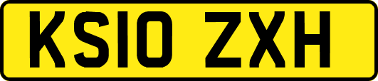 KS10ZXH